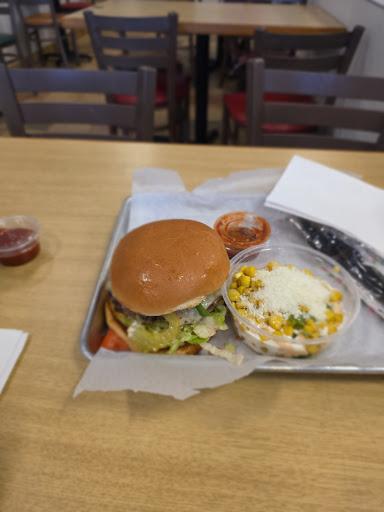 Uzy's Pizza & Gyro